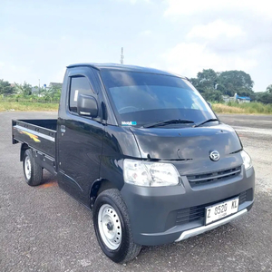 Daihatsu Gran max Pick-up 2023