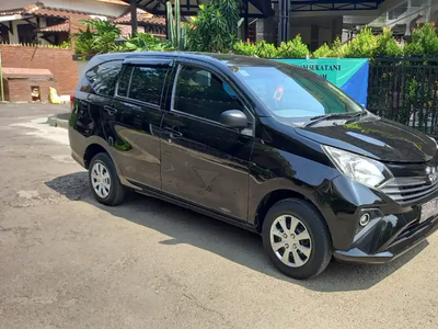 Daihatsu Sigra 2019