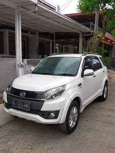 Daihatsu Terios 2016