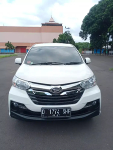 Daihatsu Xenia 2017