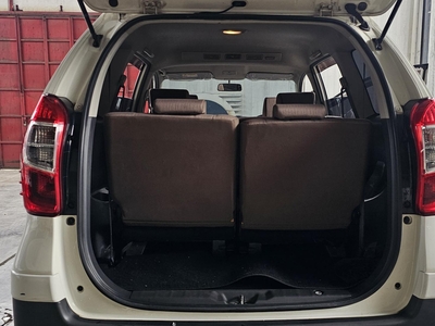 Daihatsu Xenia R Sporty A/T ( Matic ) 2018 Putih Good Condition