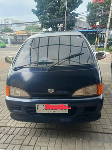 Daihatsu Zebra 2000