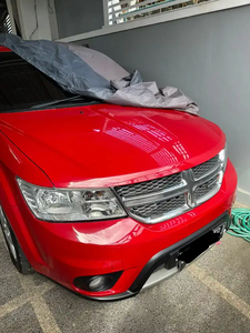 Dodge Journey 2013