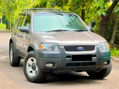 Ford Escape 2003