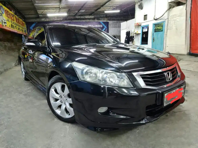 Honda Accord 2010