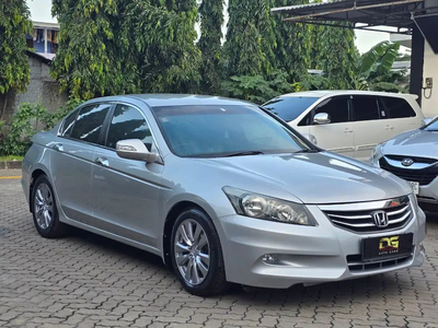 Honda Accord 2011