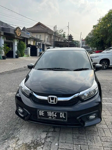 Honda Brio Satya 2022