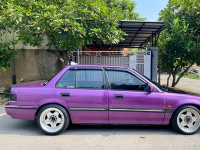 Honda Civic 1989