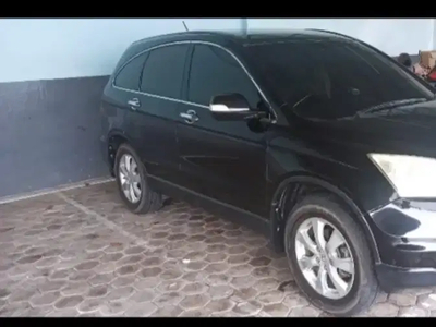 Honda CR-V 2010