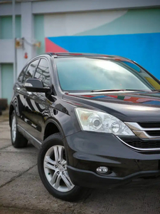 Honda CR-V 2010