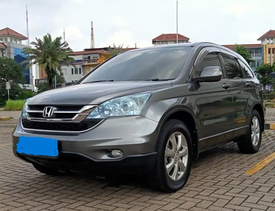 Honda CR-V 2011