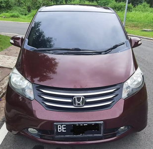 Honda Freed 2012