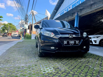 Honda HR-V 2017