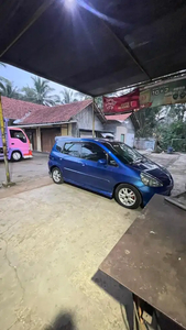 Honda Jazz 2004