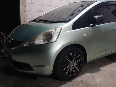 Honda Jazz 2008