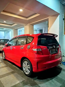 Honda Jazz 2012