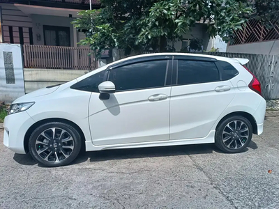 Honda Jazz 2016