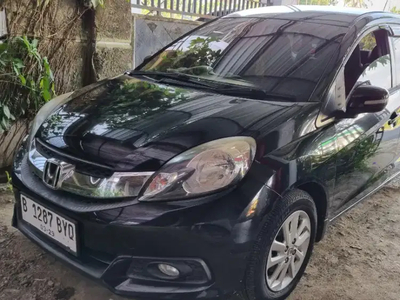 Honda Mobilio 2014