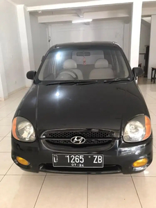 Hyundai Atoz 2024