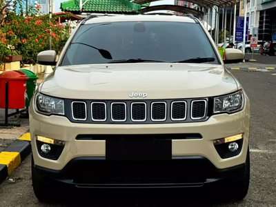 Jeep Compass 2019