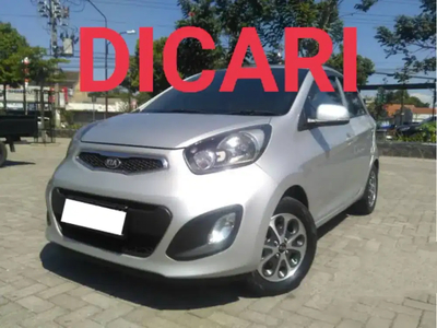 Kia Picanto 2011