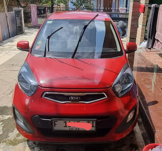 Kia Picanto 2013