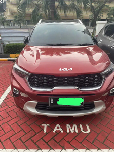 Kia Sonet 2022