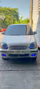 Kia Visto 2002