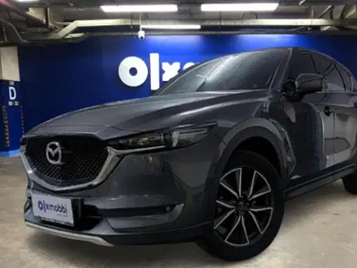 Mazda CX-5 2019