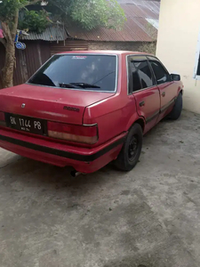 Mazda Lain-lain 1989