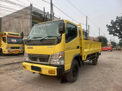 Mitsubishi Colt FE 2018