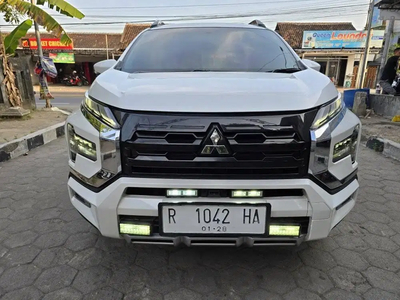 Mitsubishi Xpander 2022