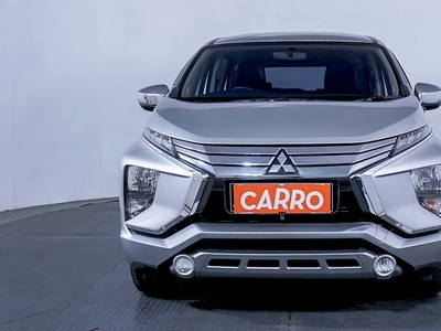 Mitsubishi Xpander Ultimate A/T 2018 - Kredit Mobil Murah