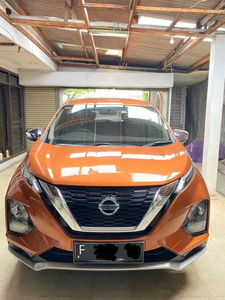 Nissan Livina 2019