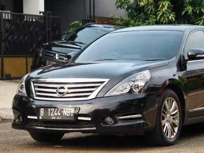 Nissan Teana 2013