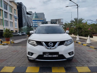 Nissan X-Trail 2015