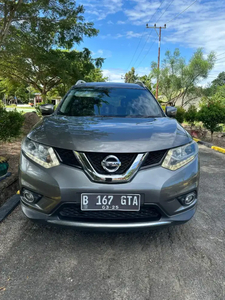 Nissan X-Trail 2015