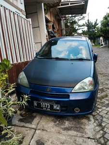 Suzuki Aerio 2005