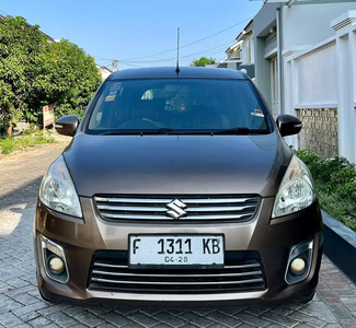 Suzuki Ertiga 2013