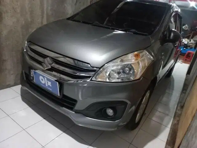 Suzuki Ertiga 2016