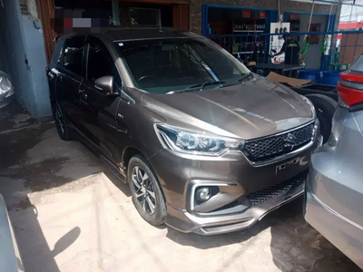 Suzuki Ertiga 2021