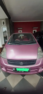 Suzuki Karimun estillo 2007