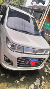 Suzuki Karimun Wagon R 2018