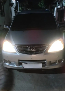 Toyota Avanza 2010