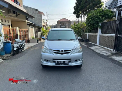 Toyota Avanza 2011