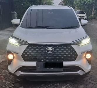 Toyota Avanza 2021