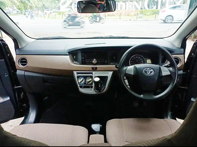 Toyota Calya G MT 2016 Tangan Pertama Rawatan ATPM Plat GENAP Pjk NOV 2024 Otr KREDIT DP 6jt