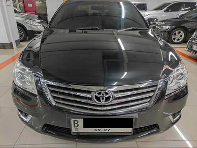 Toyota Camry 2010