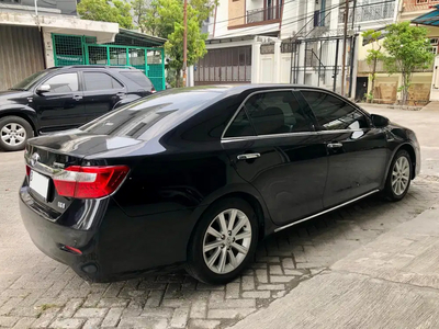 Toyota Camry 2014