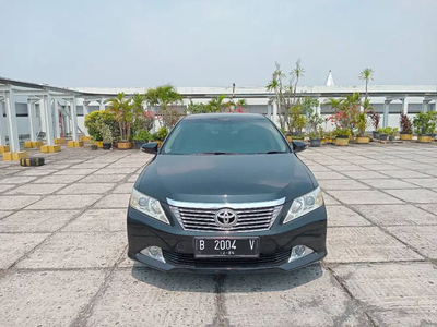 Toyota Camry 2014